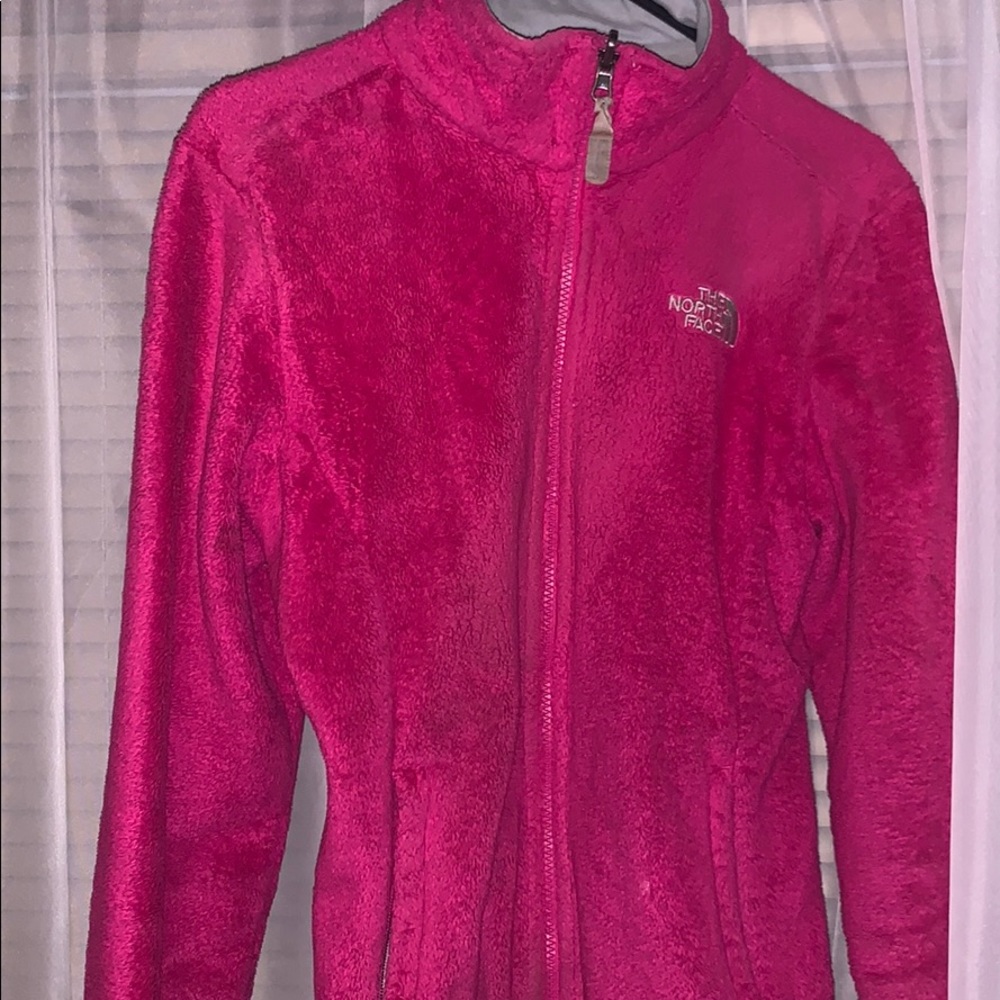 North face jacket